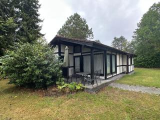 Ferienhaus Krappennest - 9