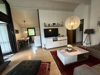 Ferienhaus Krappennest - 8