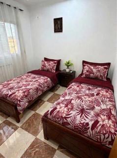 La Maison kabyle - 4