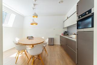 Duinhof Klein Dishoek - Appartementen onder aan de duinen, in het centrum met terras - 5