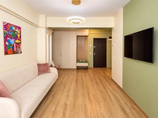 Rezidential Bacovia Olive by Rooms - 2