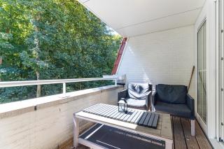 Duinhof Klein Dishoek - Appartementen onder aan de duinen, in het centrum met terras - 2
