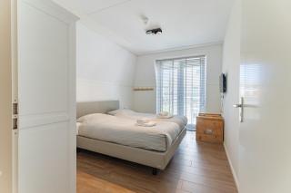 Duinhof Klein Dishoek - Appartementen onder aan de duinen, in het centrum met terras - 4