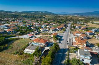 Fotis Apartments Palaiokomi - 7