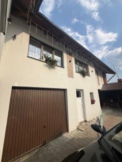 Casa Ionuț din Bucovina - 7