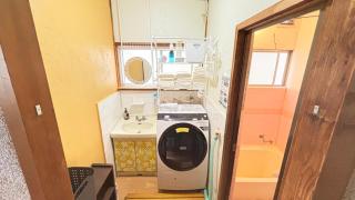 -OPENSALE-岡山駅から徒歩10分-最大6名 一棟貸し昭和レトロ古民家-ペットOK-グループファミリー -Luce国体町- - 6
