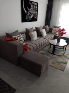 The Oula's modern 2bdr apartment,pool,gym,city view,cctv - 7