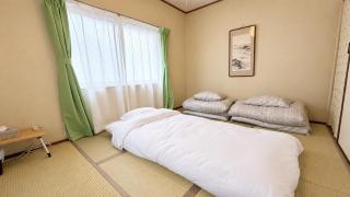 -New Open- Max7人 岡山駅から徒歩10分-古民家宿-Luce国体町- - 8
