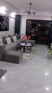 The Oula's modern 2bdr apartment,pool,gym,city view,cctv - 0
