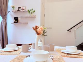 Urban Loft MRT Convenience KLCC Nearby in EKO CHERAS - 6