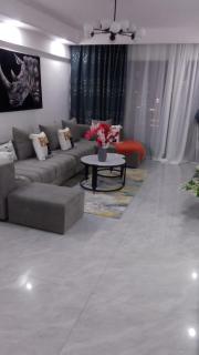 The Oula's modern 2bdr apartment,pool,gym,city view,cctv - 9