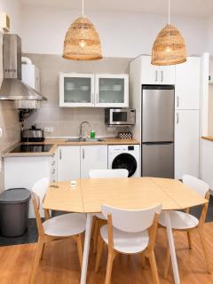 Único y moderno apartamento - 0