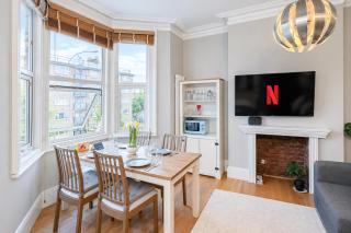 Lux 3BDR Stockwell flat near Brixton & O2 Academy - 1