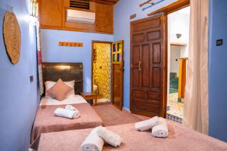 Riad Mozaik Fes - 3