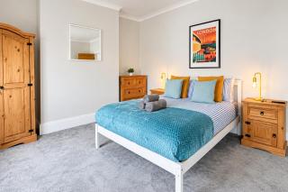 Lux 3BDR Stockwell flat near Brixton & O2 Academy - 7