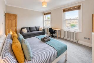Lux 3BDR Stockwell flat near Brixton & O2 Academy - 8