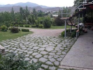 Rock Garden - 2