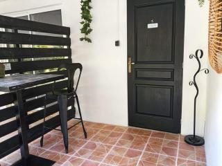 Alcôve - Escale au cœur de Salazie - 1