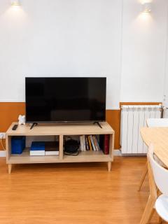 Único y moderno apartamento - 1