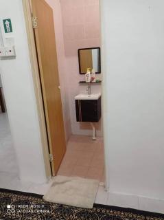 Rumah Penginapan - 8