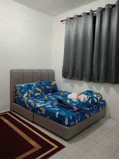 Rumah Penginapan - 7