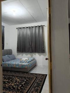 Rumah Penginapan - 6