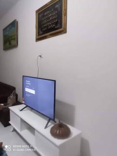 Rumah Penginapan - 5