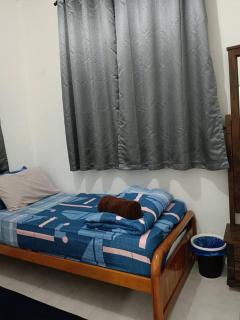 Rumah Penginapan - 2