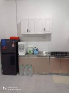 Rumah Penginapan - 1