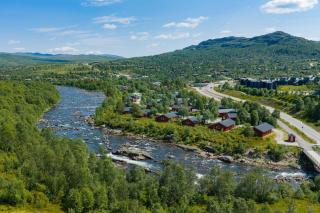 Hovden Høyfjellsenter - 0