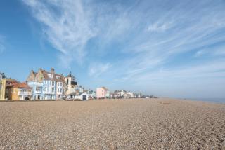 Beachcomber, Aldeburgh - 9