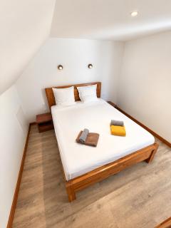 Grand Appartement Vue Mer - Pétrel 2 - 3