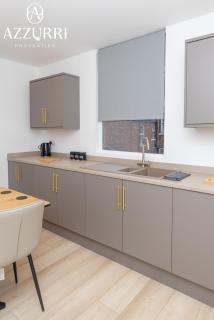 Large Property in Hartlepool | Near Station - 1
