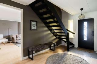 Family Villa in Jarna with Pool - 7