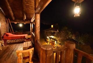Abant Yesil Ev Masal Evleri ve Butik Hotel - 9