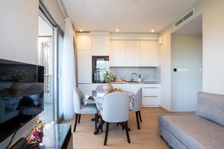APARTAMENTY MIERZEJA - Sea Park 200 m od plaży, sala zabaw i siłownia - 3