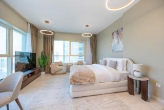 Bloomfields Studio in Marina Heights - Reem - 3