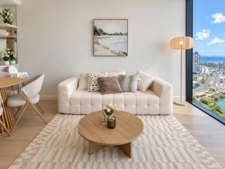 The Star Highlife Views Above Broadbeach - 7
