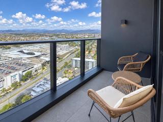 The Star Highlife Views Above Broadbeach - 8