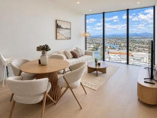 The Star Highlife Views Above Broadbeach - 1