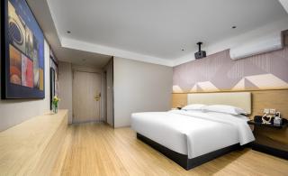 成都缤舍S酒店Chengdu Binshe S Hotel - 5