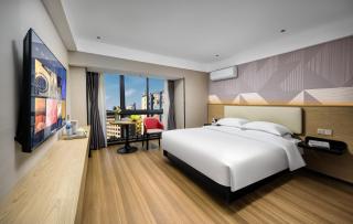成都缤舍S酒店Chengdu Binshe S Hotel - 3