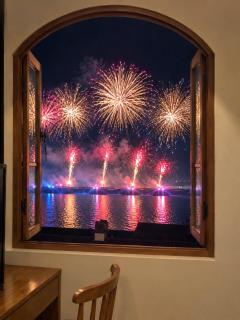 Palo Santo Hotel Phu Quoc - Fireworks & Ocean View - 0