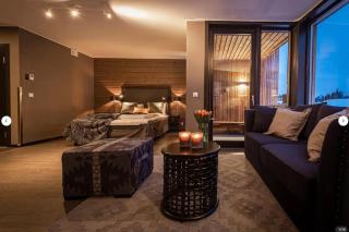 Skistar Lodge Hemsedal - 1