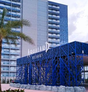 Aqualand Resort AP - 0