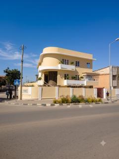 Residencial Ponto Certo - 0