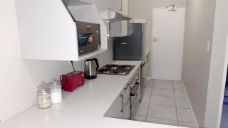 Modern and Cozy Studio in the Heart of MidranD - 5