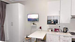 Modern and Cozy Studio in the Heart of MidranD - 3