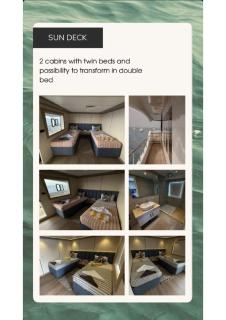Liveaboard Safari aboard Lyra - 4