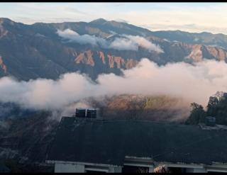 Valley View Home stay - 7